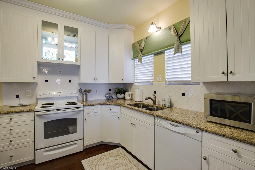 SEAGRAPE - Residential