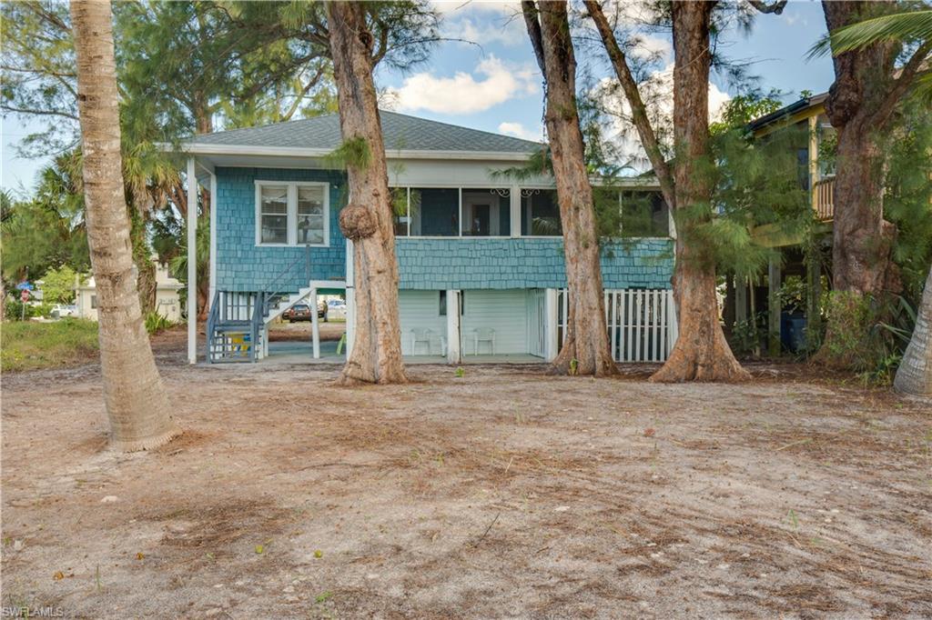 SEAGRAPE - Residential