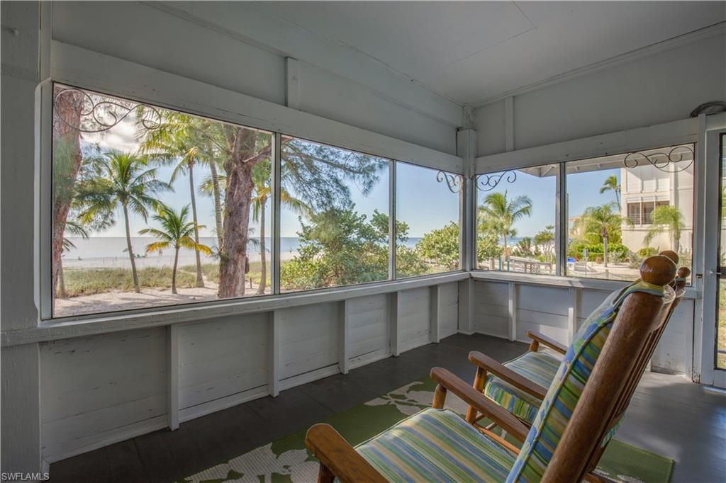 SEAGRAPE - Residential