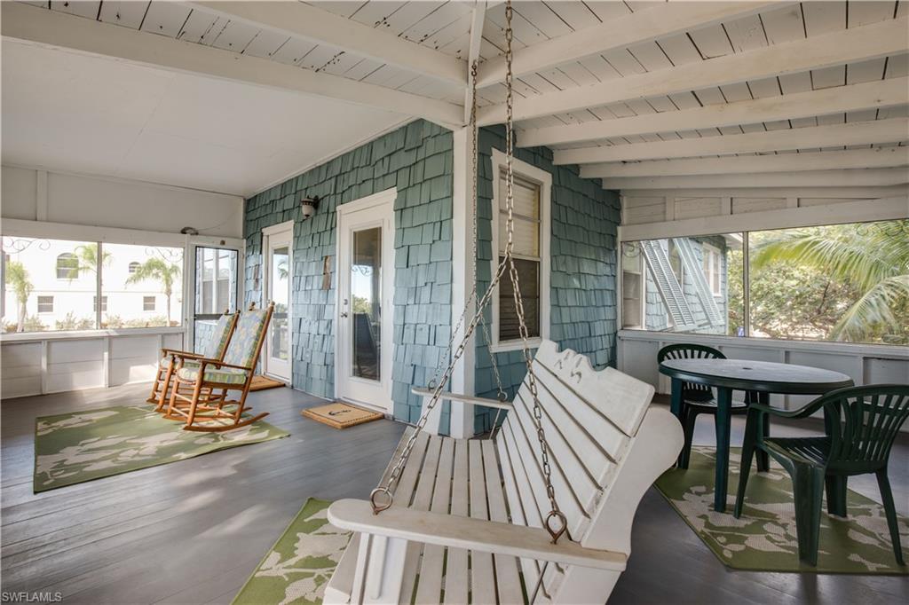 SEAGRAPE - Residential