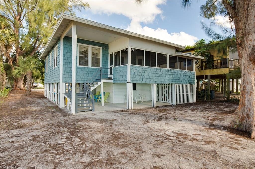 SEAGRAPE - Residential