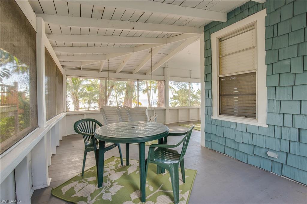 SEAGRAPE - Residential