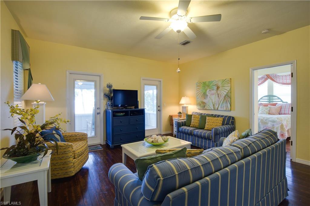 SEAGRAPE - Residential