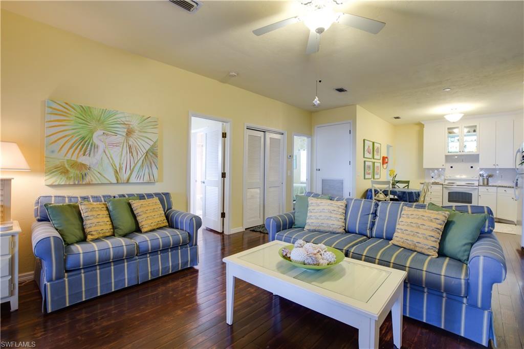 SEAGRAPE - Residential