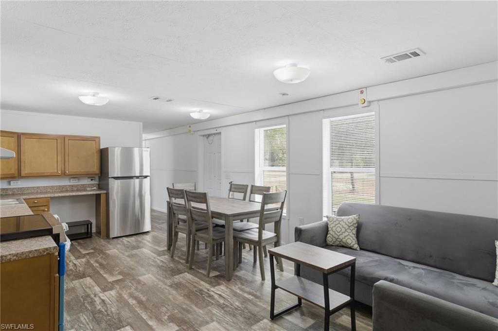 MONTURA RANCH ESTATES - Residential