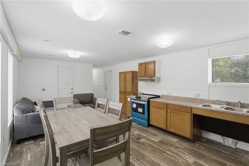 MONTURA RANCH ESTATES - Residential