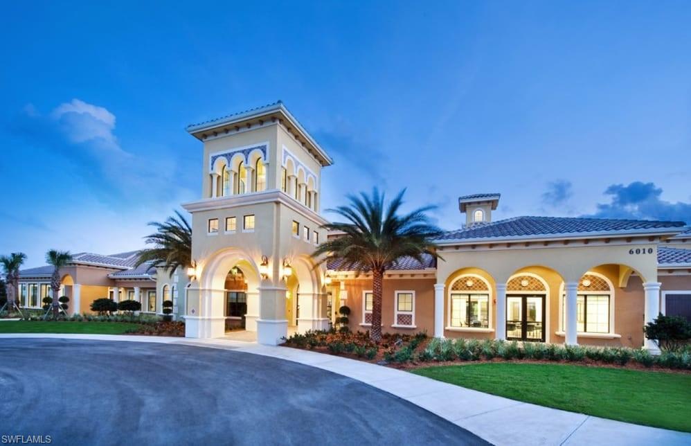 DEL WEBB - Residential