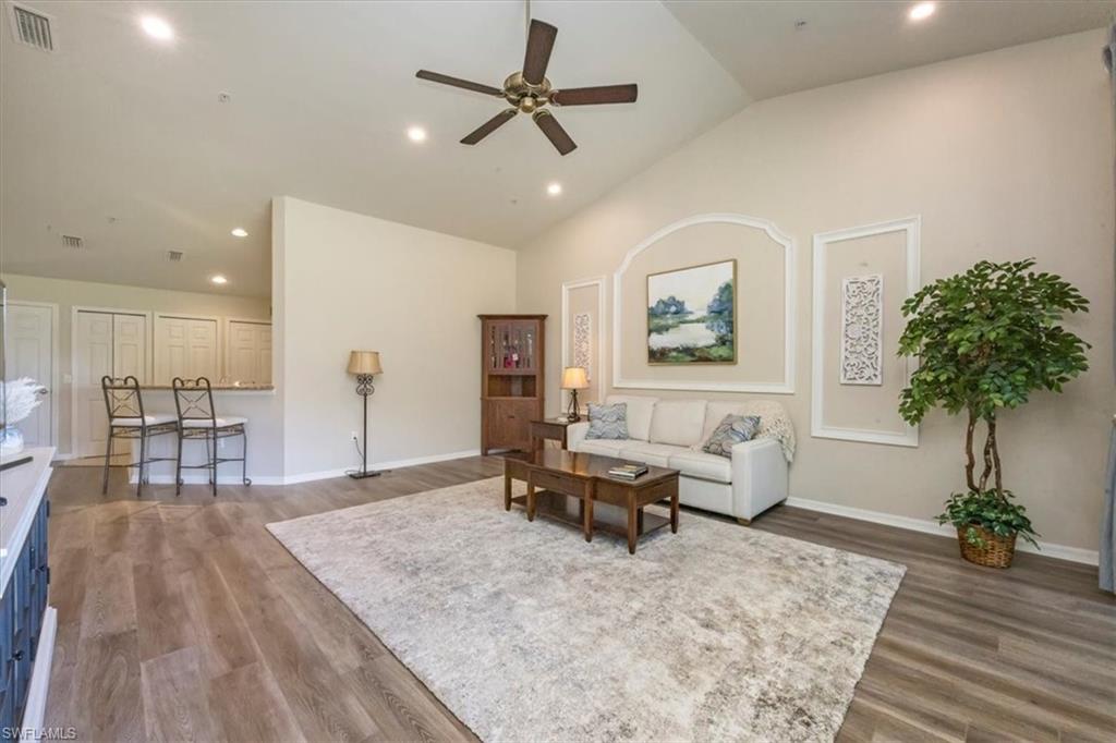 DEL WEBB - Residential