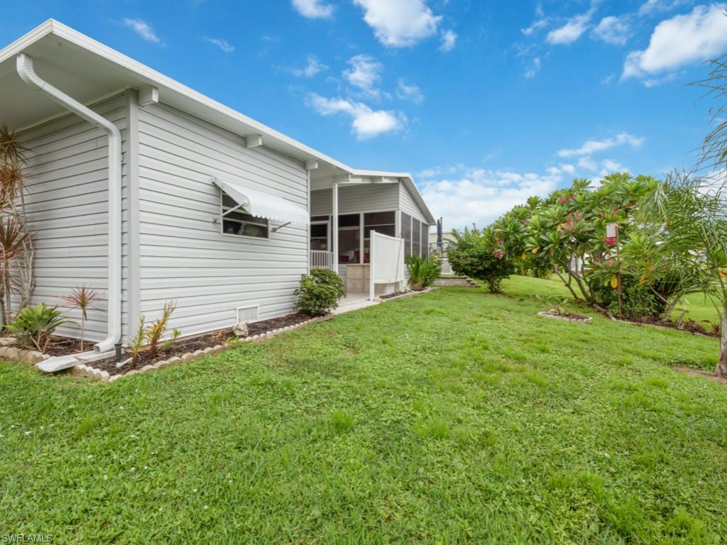 RIVERWOOD - Residential