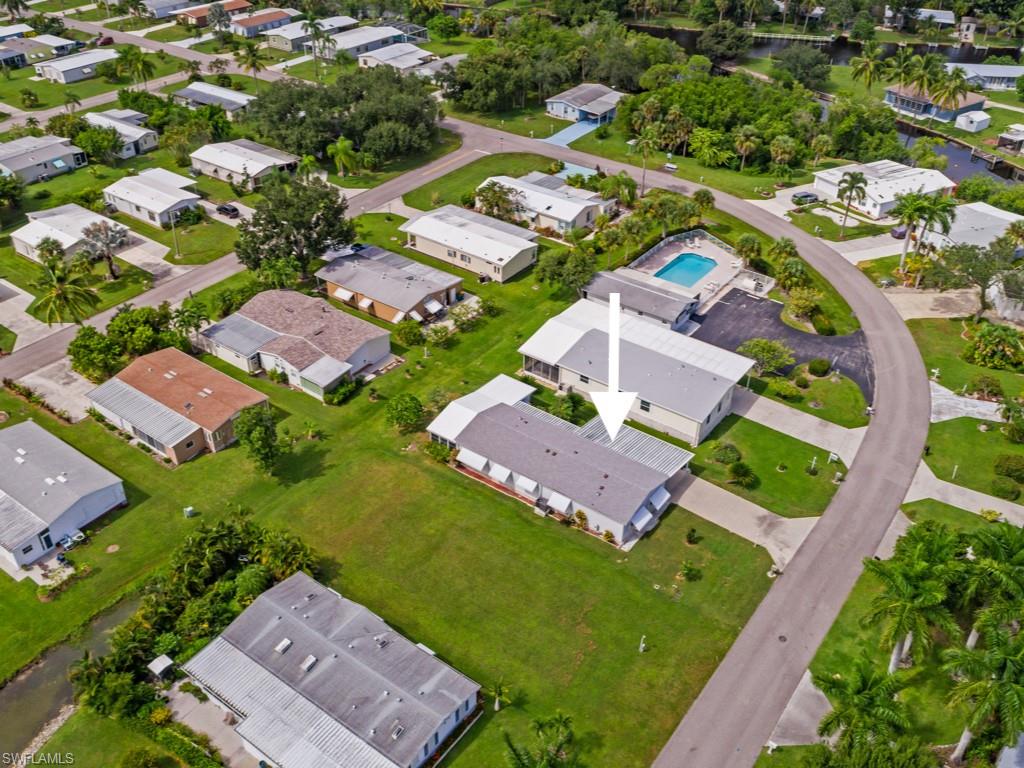 RIVERWOOD - Residential