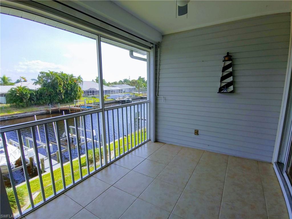 CAPE ROYALE CONDO - Residential