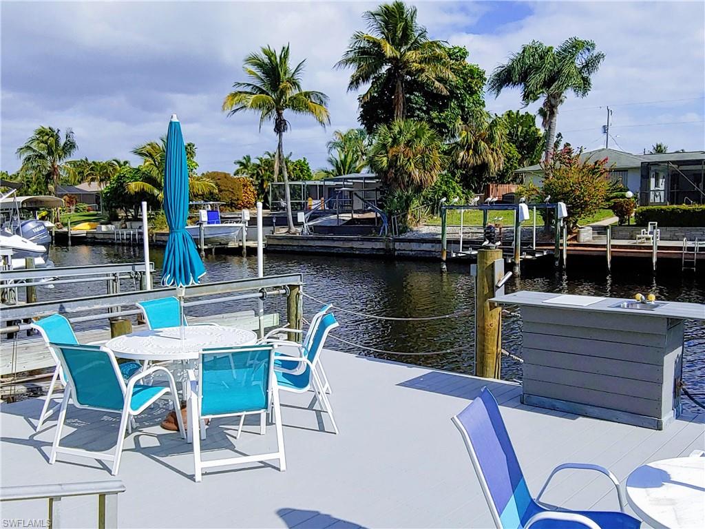 CAPE ROYALE CONDO - Residential