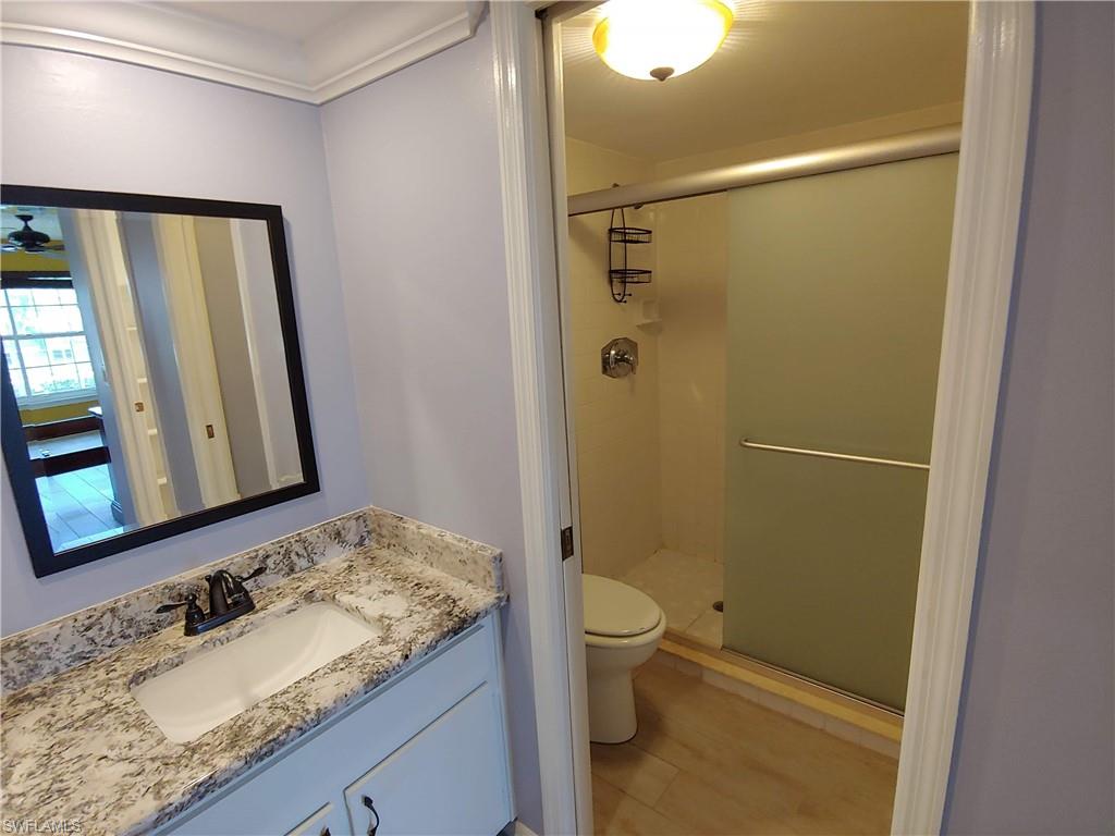 CAPE ROYALE CONDO - Residential