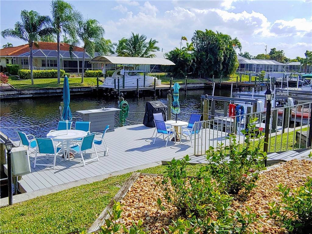 CAPE ROYALE CONDO - Residential