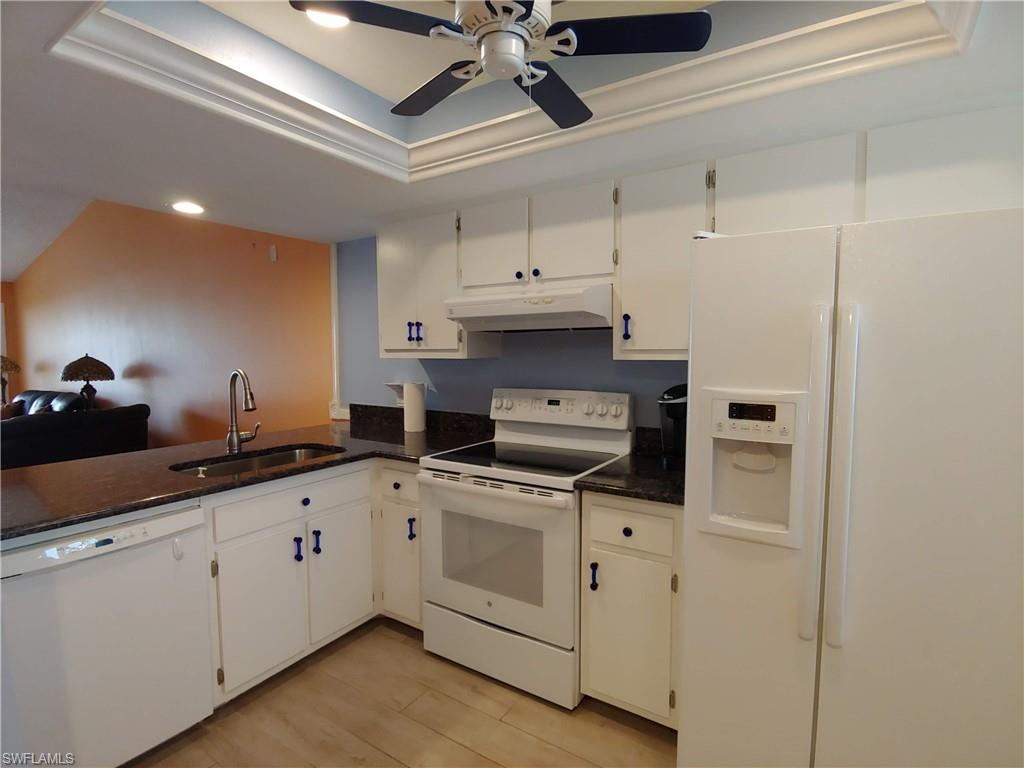 CAPE ROYALE CONDO - Residential