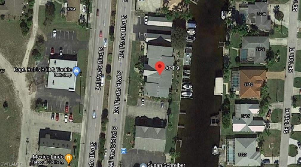 CAPE ROYALE CONDO - Residential