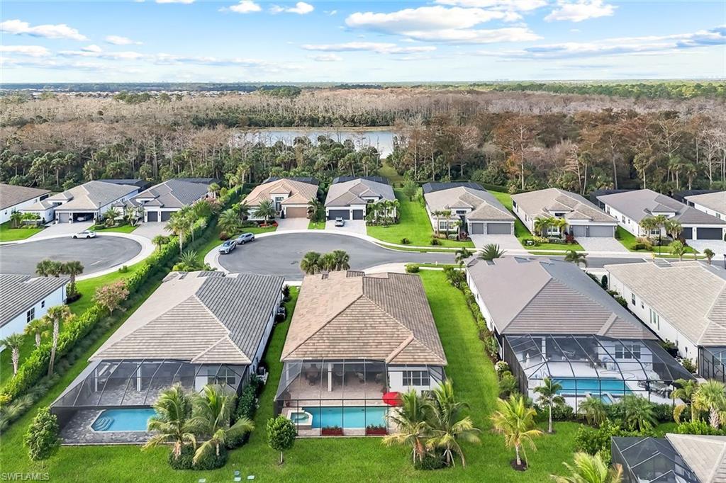 VALENCIA TRAILS - Residential