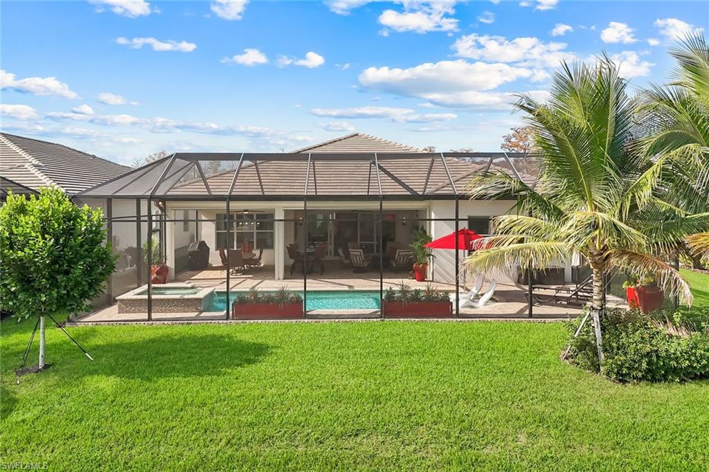 VALENCIA TRAILS - Residential