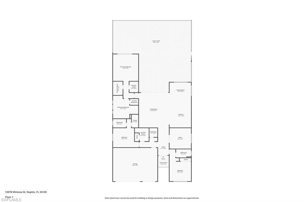 VALENCIA TRAILS - Residential