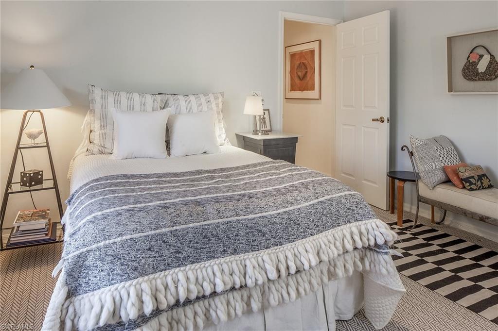 MONTEREY - Residential