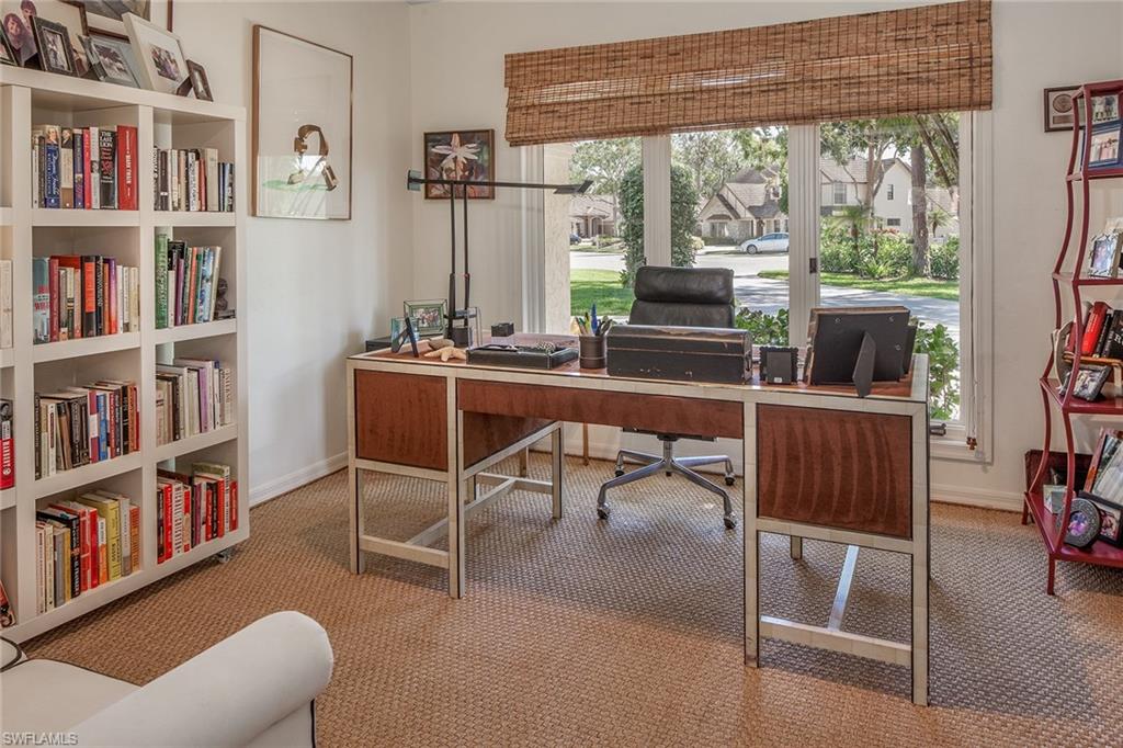 MONTEREY - Residential