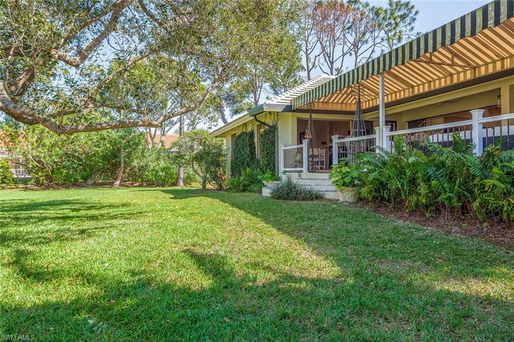 MONTEREY - Residential