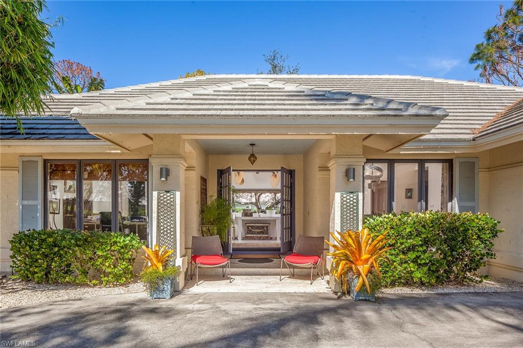 MONTEREY - Residential