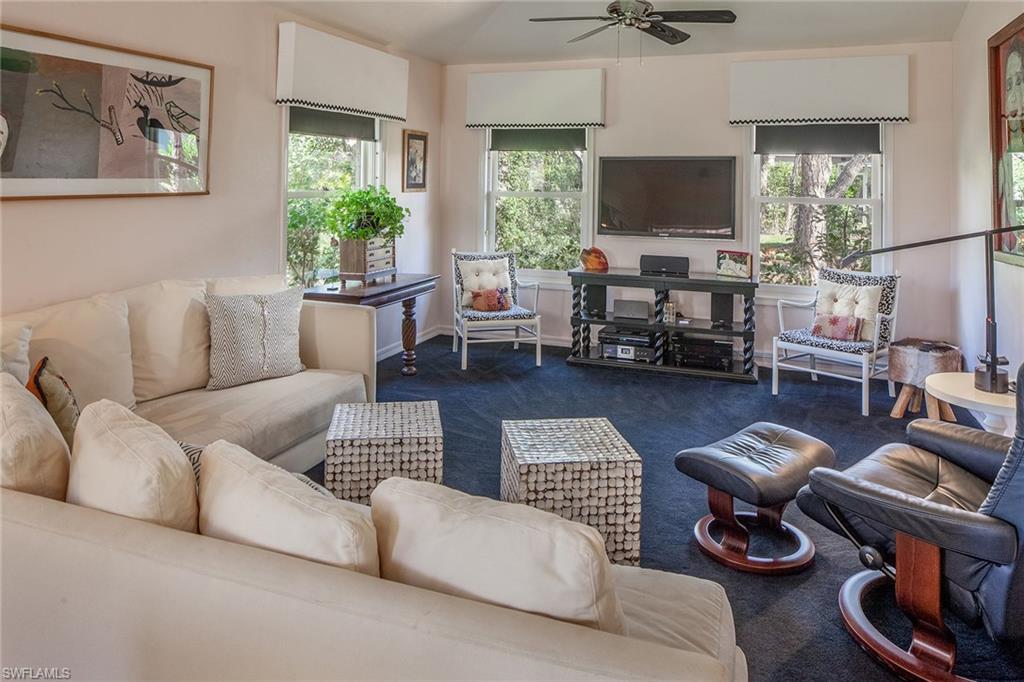 MONTEREY - Residential