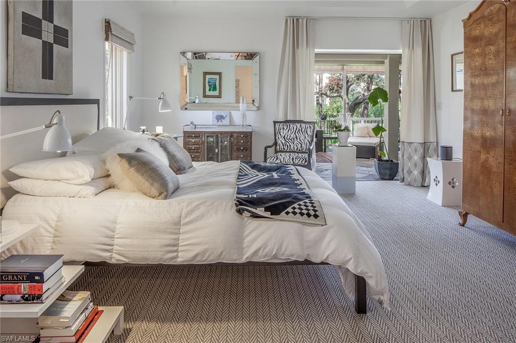 MONTEREY - Residential