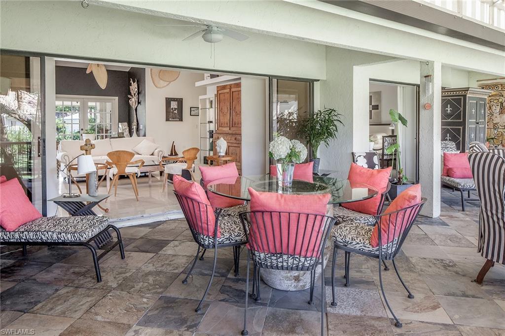 MONTEREY - Residential