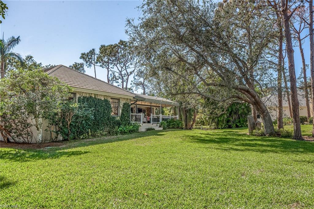 MONTEREY - Residential