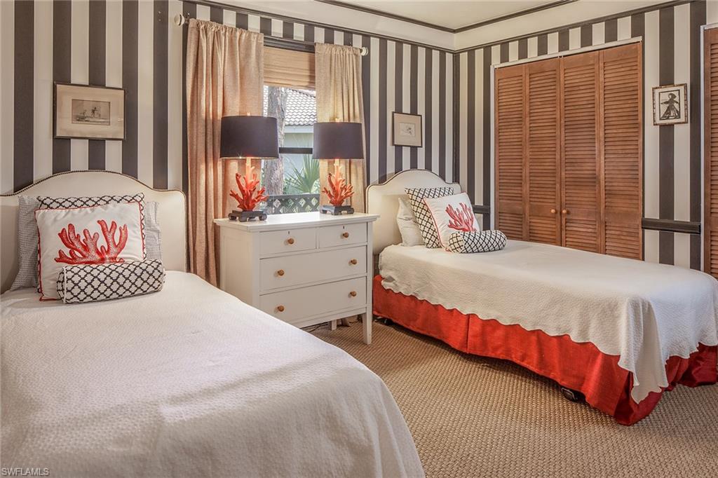 MONTEREY - Residential