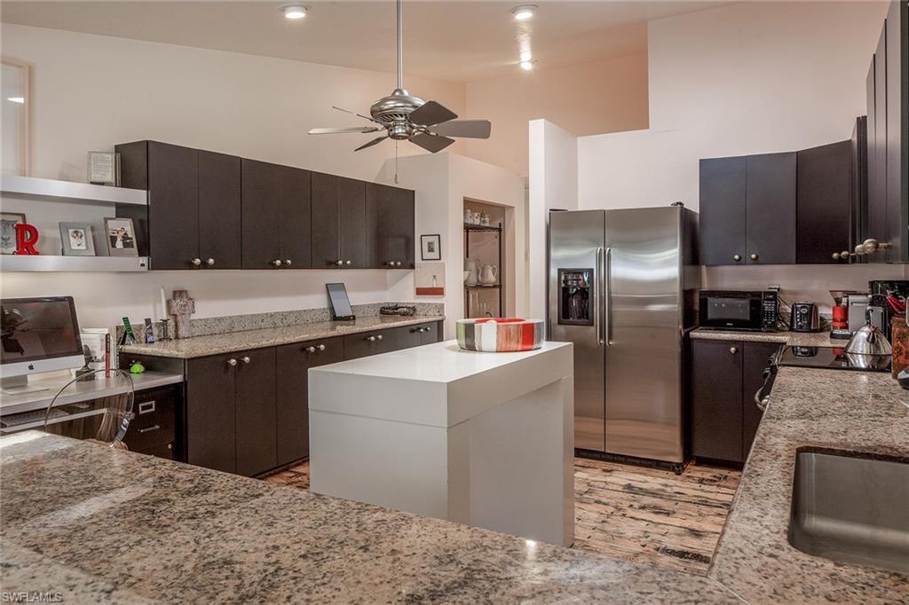 MONTEREY - Residential