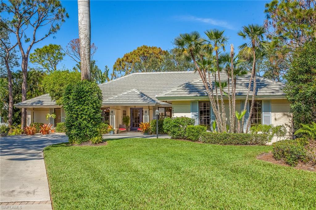 MONTEREY - Residential