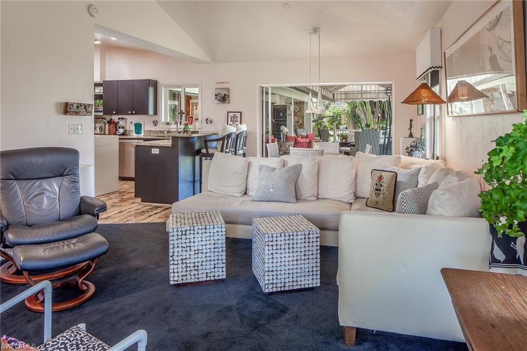 MONTEREY - Residential