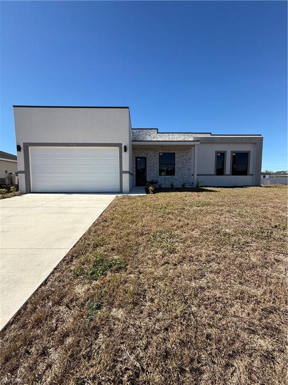 CAPE CORAL - Residential Lease