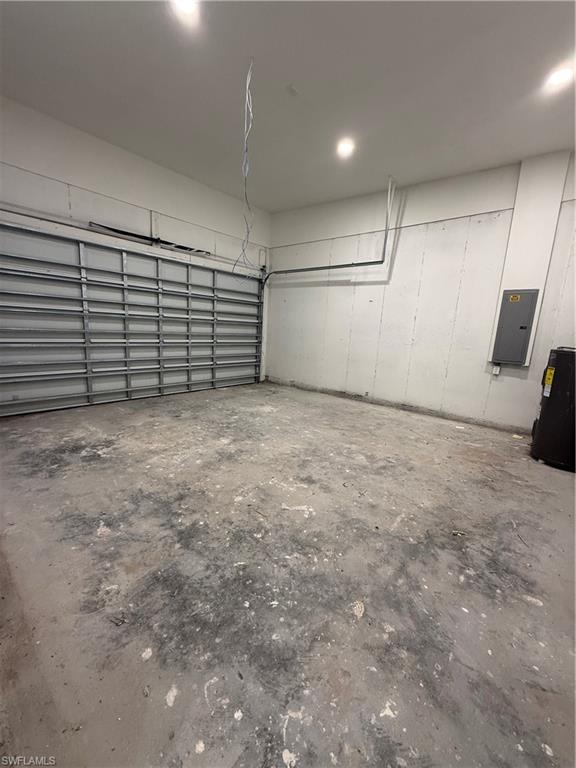 CAPE CORAL - Residential Lease