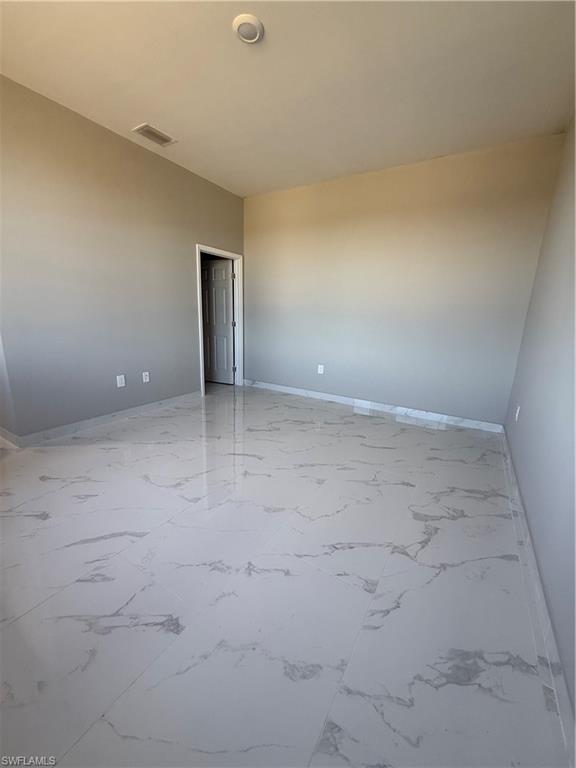 CAPE CORAL - Residential Lease