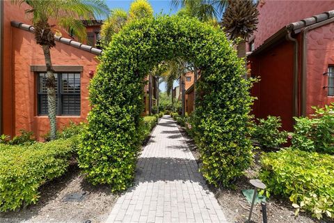 8957 Malibu ST 502 NAPLES FL 34113