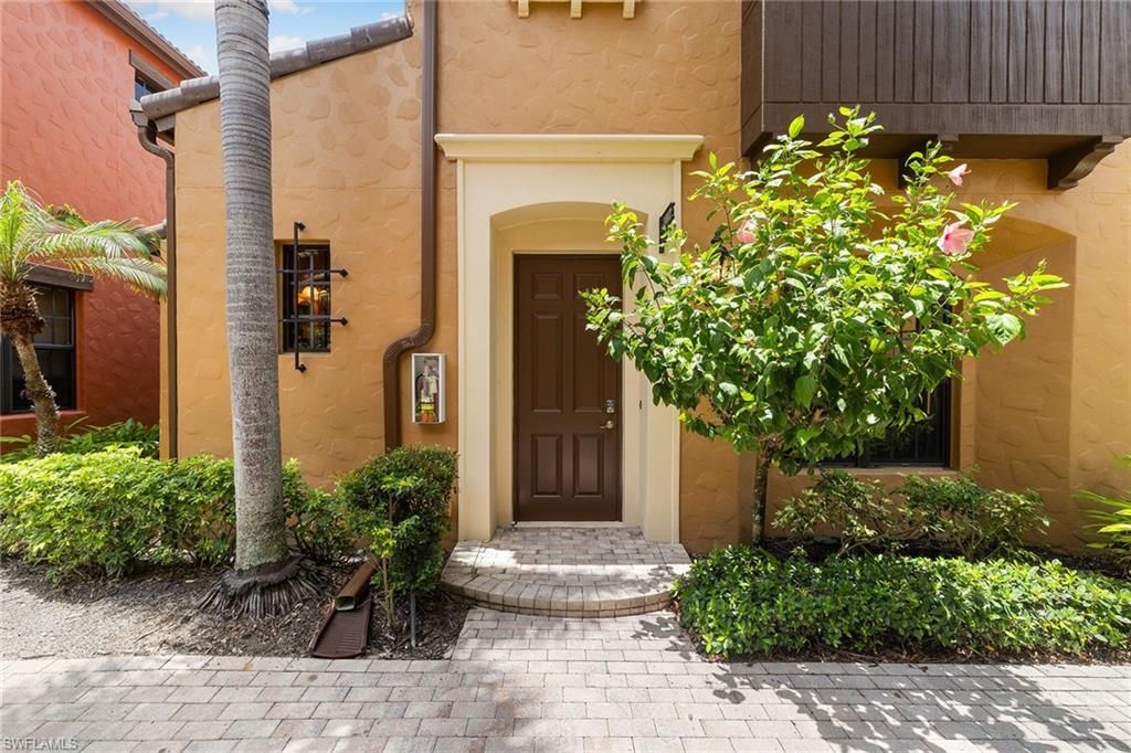 Photo of 8957 Malibu ST #502, NAPLES, FL 34113 (MLS # 225085193)