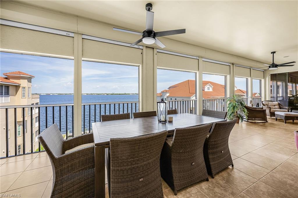 PARADISE POINTE II - Residential