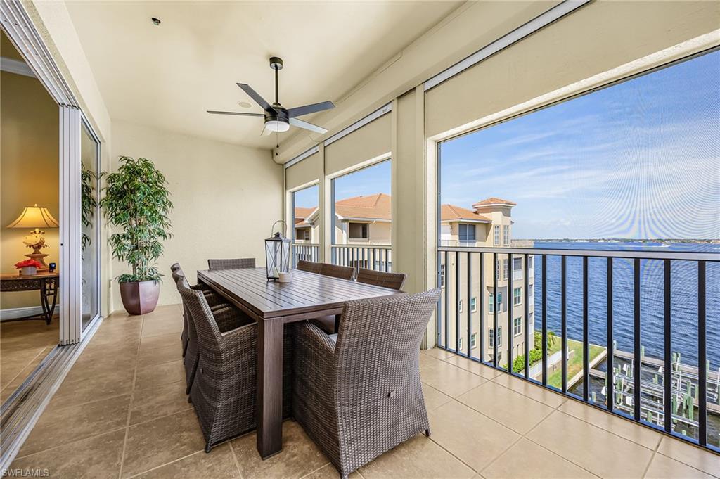 PARADISE POINTE II - Residential