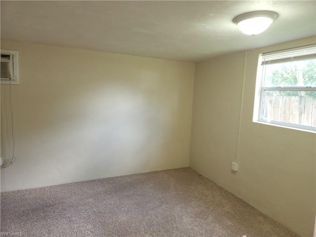 MCGREGOR ESTATES - Residential Lease