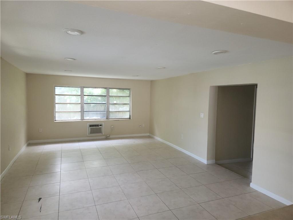 MCGREGOR ESTATES - Residential Lease