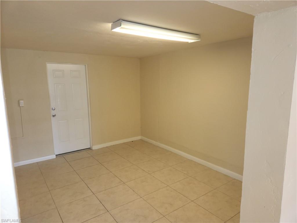 MCGREGOR ESTATES - Residential Lease