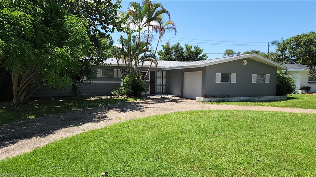 MCGREGOR ESTATES - Residential Lease