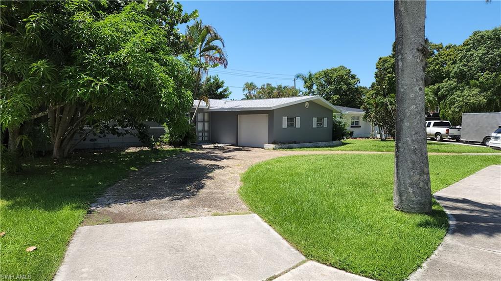 MCGREGOR ESTATES - Residential Lease