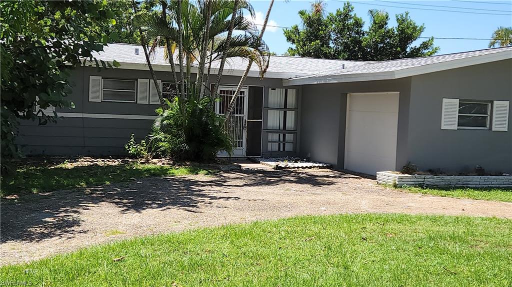 MCGREGOR ESTATES - Residential Lease