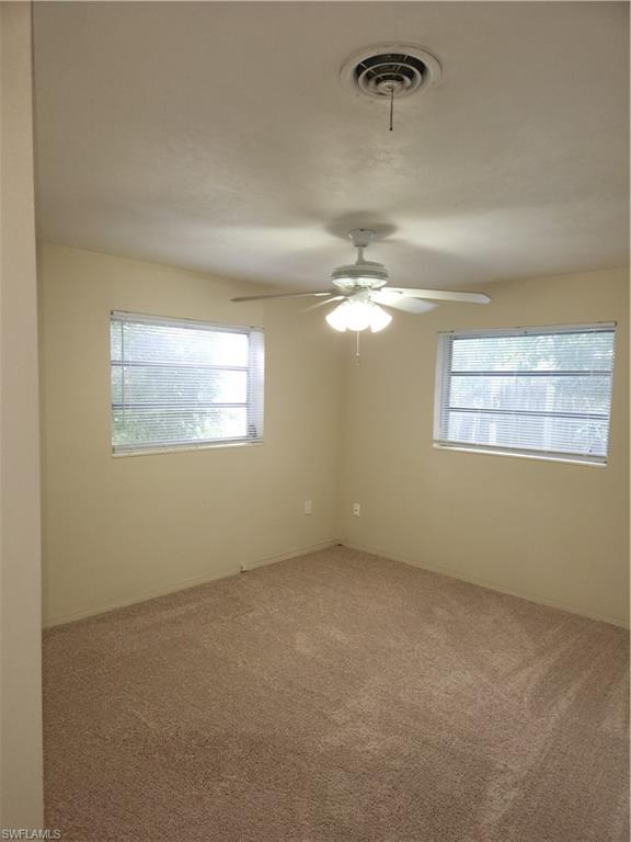 MCGREGOR ESTATES - Residential Lease