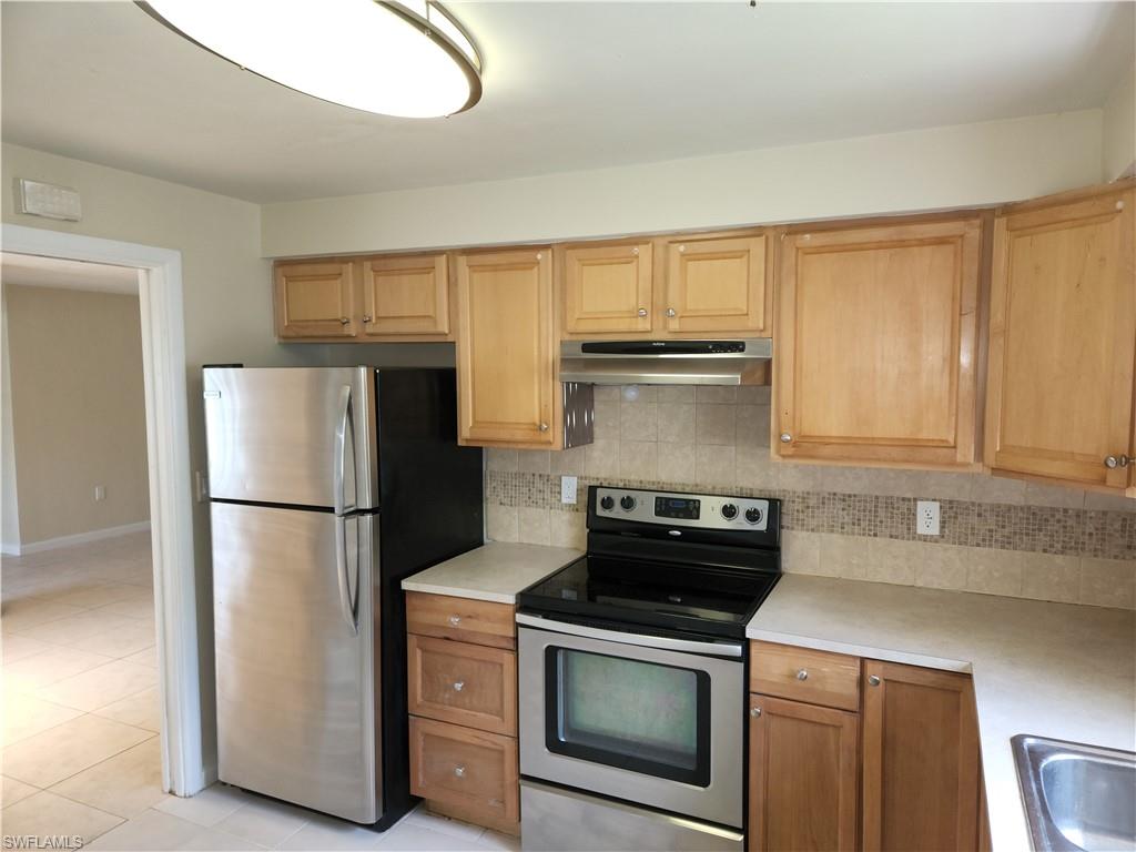 MCGREGOR ESTATES - Residential Lease